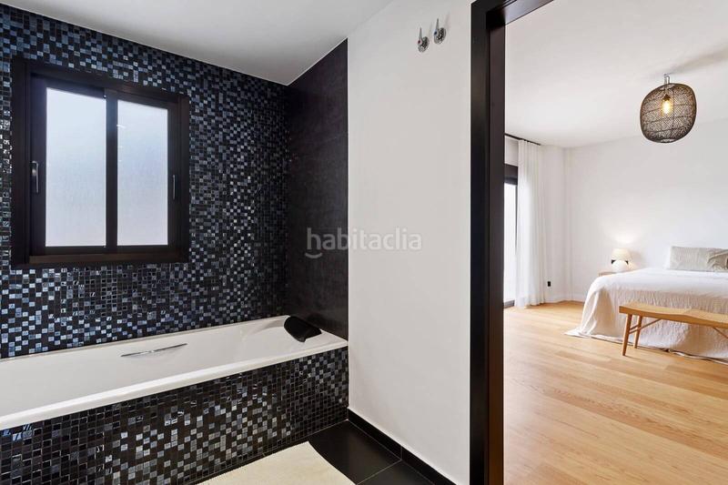 Foto bdb98889-249c-4837-a32b-b4961a623a7e. Maison avec piscine dans Montealto - Monterrey Benalmádena