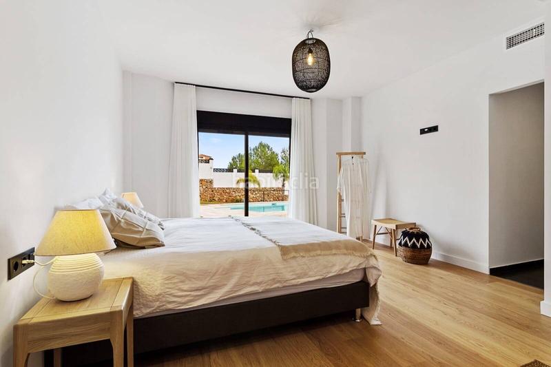 Foto e035a94e-675f-4602-a5c6-dd65bf7a9217. Maison avec piscine dans Montealto - Monterrey Benalmádena