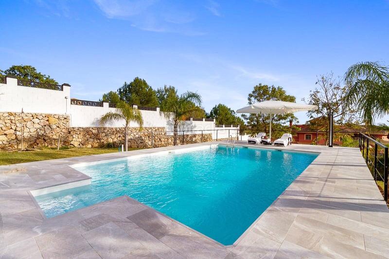 Foto f3157774-8625-4212-8d89-d3725fc683b8. Maison avec piscine dans Montealto - Monterrey Benalmádena