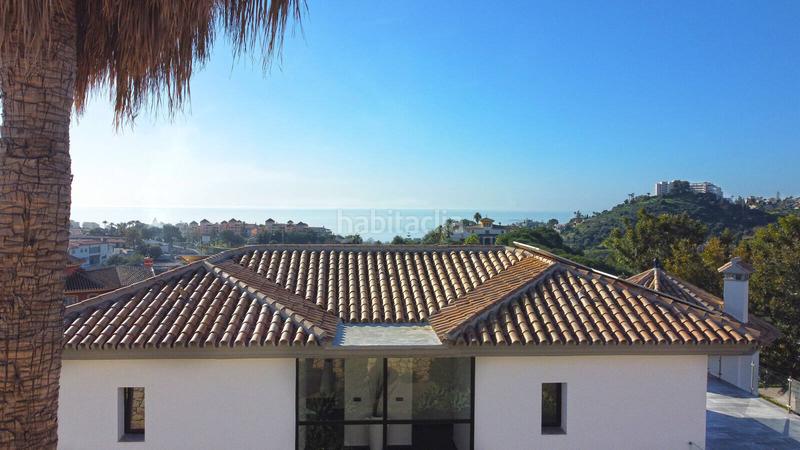 Foto ffa6ce7c-f97c-4764-ae5a-6508fe1cb843. Maison avec piscine dans Montealto - Monterrey Benalmádena