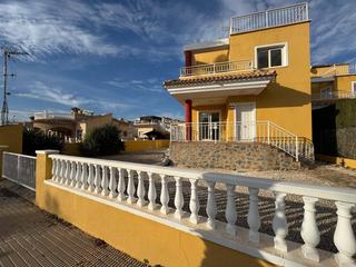 Maison à El Raso