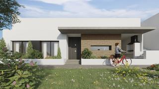 Maison à Parque Acuático - Sector 25