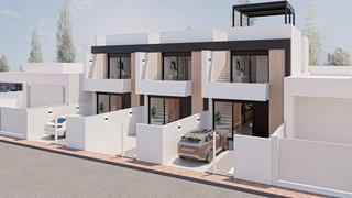 Haus in San Pedro del Pinatar