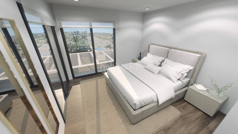 Foto b19fa4d5-b4fb-4cb1-af8a-e129860135a8. Casa amb piscina a Golf Bahía Finestrat