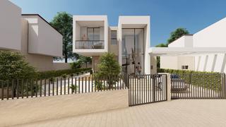 Casa a San Rafael - Nucia Park