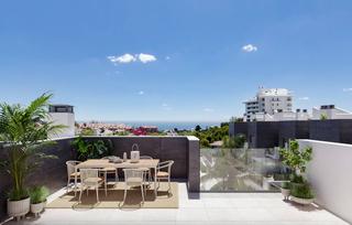 Casa en Torreblanca del Sol