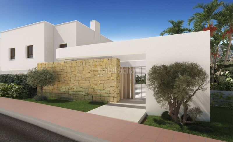 Foto 14e449f1-5680-4c05-98d7-5e7bee55802f. Casa a La Cala Golf - Lagar Martell Mijas