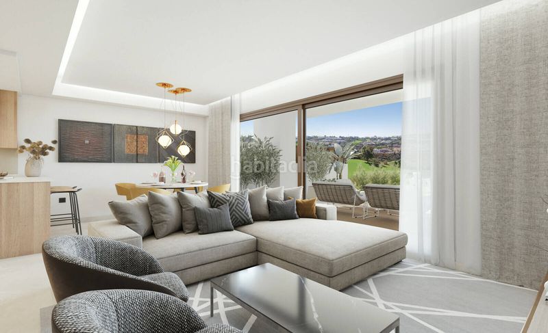 Foto b38c69cc-c021-4597-874e-a401fe9de7cb. Casa a La Cala Golf - Lagar Martell Mijas