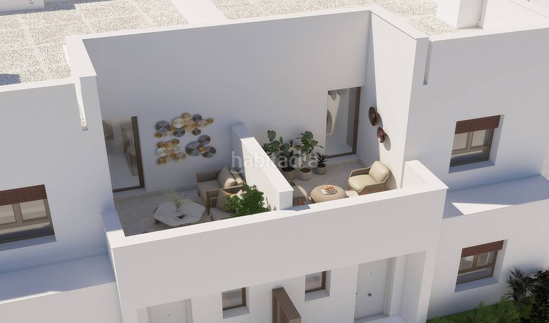 Foto f3107ee8-750c-45a3-8cfc-b0b2398e63c5. Casa a La Cala Golf - Lagar Martell Mijas