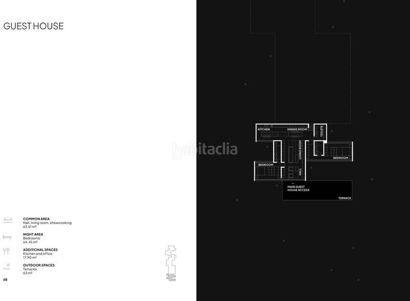 Foto 235ca6c9-9bb6-418b-8c39-f2b548950351. Casa con piscina in Sotogrande alto Sotogrande