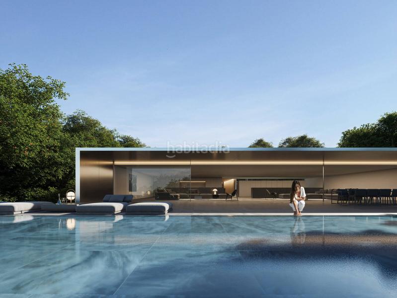 Foto 78ce566f-674a-4c19-880d-b53762ba147f. Haus mit pool in Sotogrande alto Sotogrande