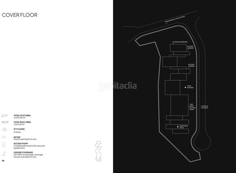Foto a4e84016-96dc-48d5-a59c-b06a53ddf136. Haus mit pool in Sotogrande alto Sotogrande