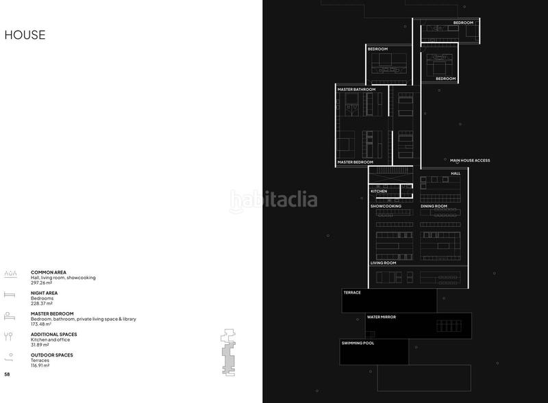 Foto b7674ba2-da2e-43ee-9fd2-a378cdd2efb5. Haus mit pool in Sotogrande alto Sotogrande