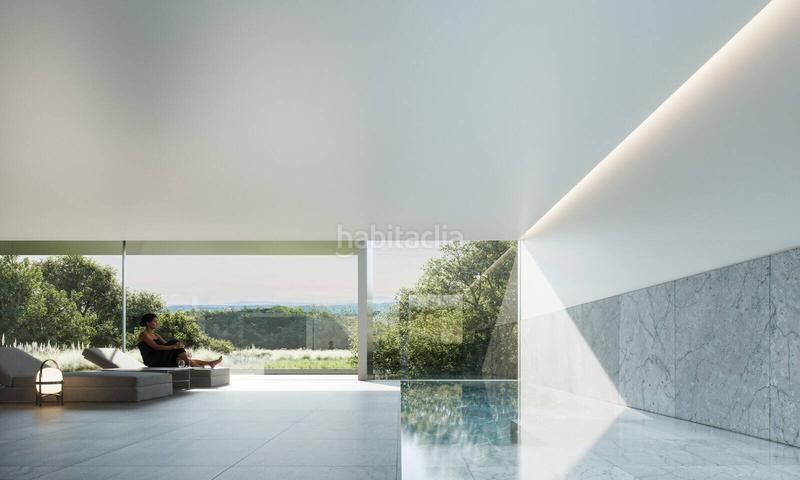 Foto e7d04a43-a1cd-4b72-a94d-76e6e59d79d6. Haus mit pool in Sotogrande alto Sotogrande