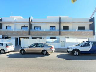 Haus in Los Peñascos-El Salero-Los Imbernones