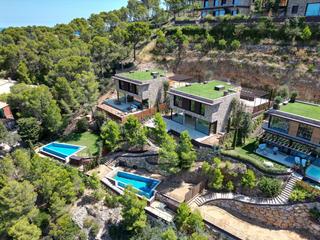 Casa a Begur