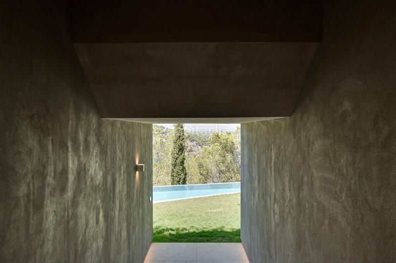 Foto a4cf8a46-6d87-45e5-a32e-502a23758612. Casa amb piscina a Begur Begur