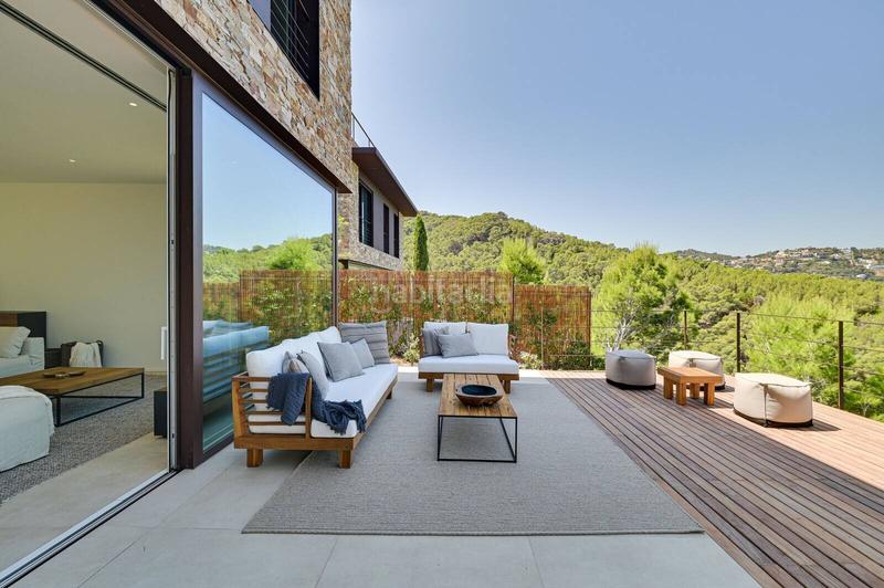 Foto d55e26e0-c189-4dbf-af02-93a06a1fef76. House with pool in Begur Begur