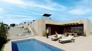 Casa a Rojales