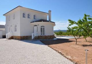 Casa a La Serranica-Sagrado Corazón
