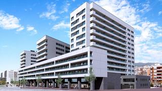 Apartament a Port