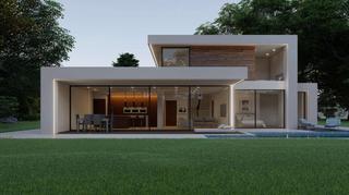 Haus in Centro