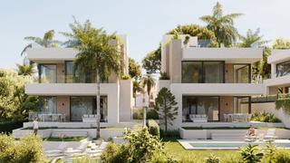 Maison à Costabella