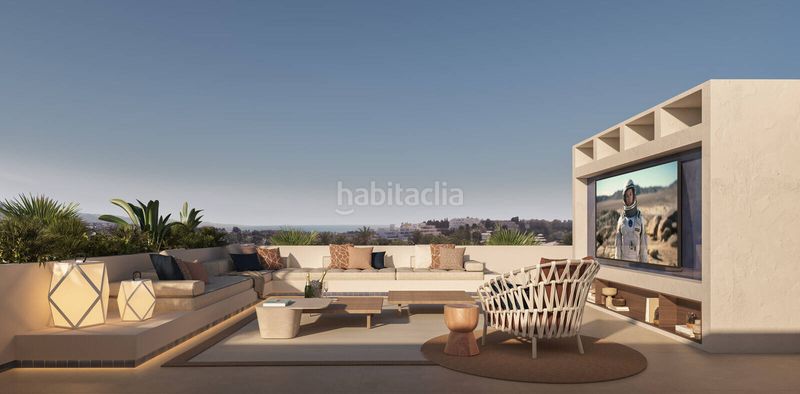 Foto 497981e6-de79-4ed9-b0d4-e1bb63900d27. Casa amb piscina a Las Brisas Marbella
