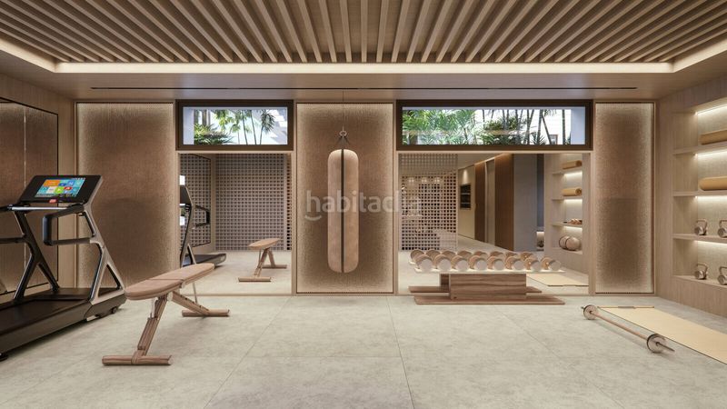 Foto 5046ed66-c237-4618-bf42-8f5f6f43da65. Casa amb piscina a Las Brisas Marbella