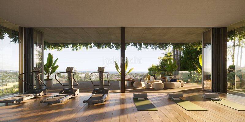 Foto 8ba85e8b-b492-480e-a073-3d8b72e9be8b. Casa amb piscina a Las Brisas Marbella