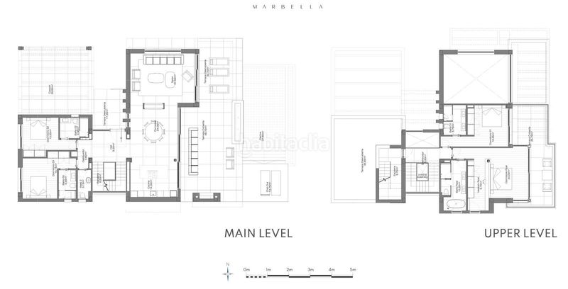 Foto d714abf0-2674-4342-a48b-4603b7dde6ab. Casa amb piscina a Las Brisas Marbella