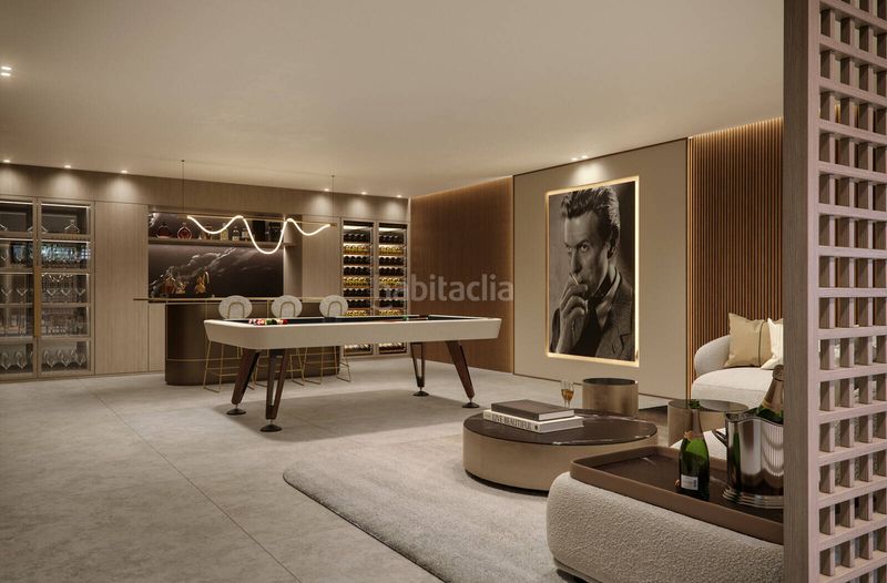 Foto f9ff91be-37d5-45f8-971a-45704c05d439. Casa amb piscina a Las Brisas Marbella