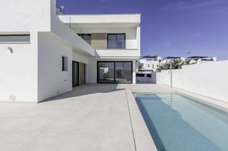 House in San Javier