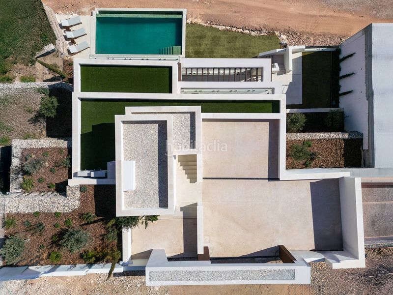 Foto 5eae8b87-04c7-4684-9a9f-08859c6b030a. Casa amb piscina a Pinares de San Antón Málaga