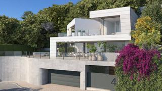 Haus in Pinares de San Antón