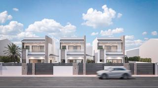 Haus in San Pedro del Pinatar