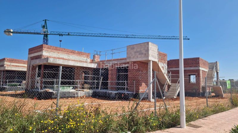 Foto 01e7fc42-e60d-4568-8b3c-691e81b5be79. Casa amb piscina a Verger (el)