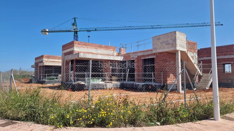 Foto 449c54a8-56a9-4400-af1f-e004f74ae52b. Casa amb piscina a Verger (el)