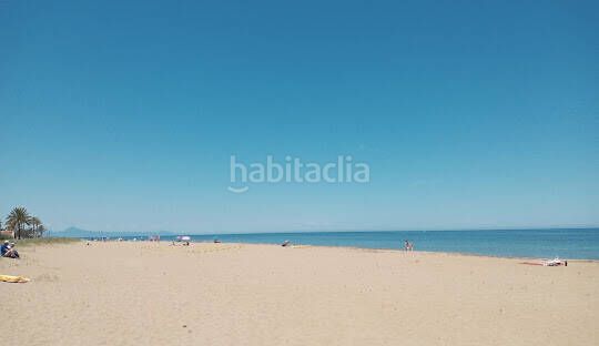 Foto 5d7e7415-9279-4faf-9a53-a33cea4a8779. Casa amb piscina a Verger (el)