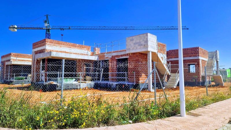 Foto fee8b731-fb6f-4604-ba9c-97b605b7e6fb. Casa amb piscina a Verger (el)