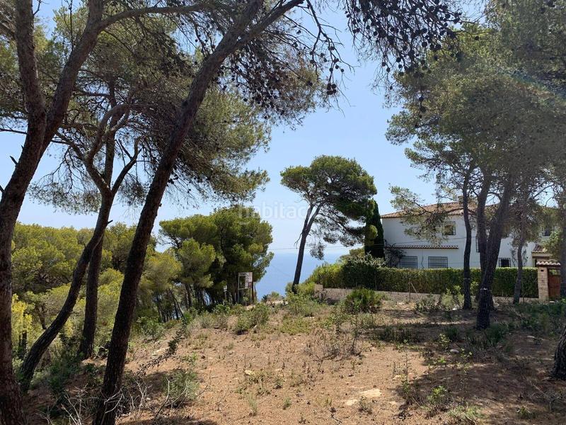 Foto 62a6d7bd-ffd2-4395-8d76-2c759fd3162a. Casa amb piscina a Cap Martí - El Tossalet - Pinomar Xàbia