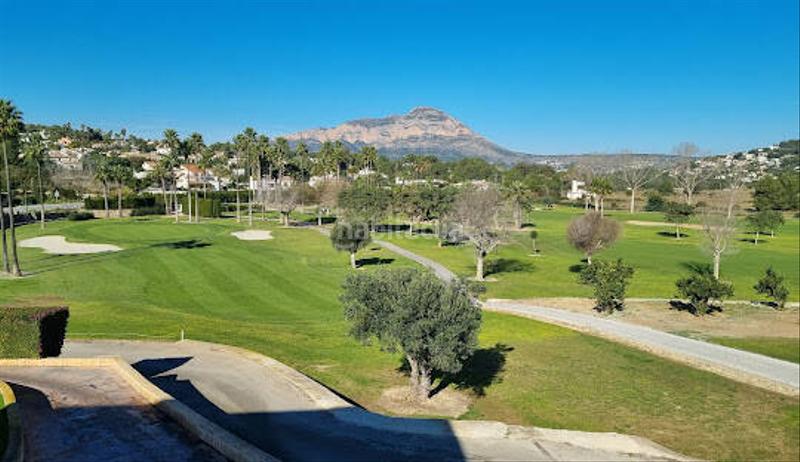 Foto b6409a45-5274-4fd8-a516-9ab9b5e7e74a. Casa amb piscina a Cap Martí - El Tossalet - Pinomar Xàbia