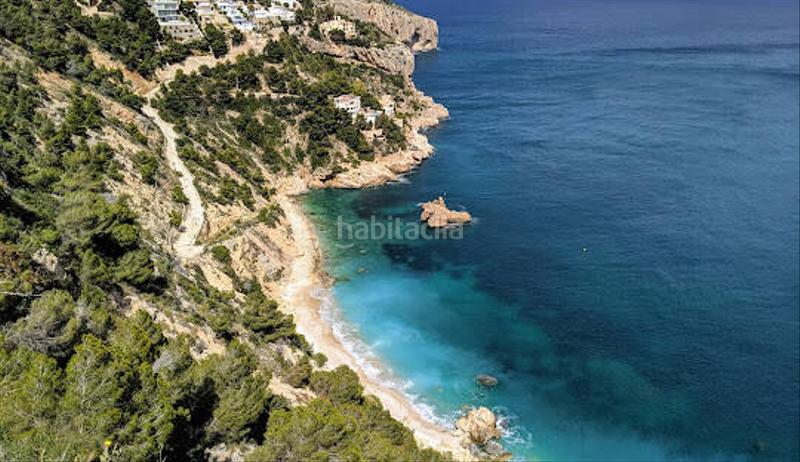 Foto e4f0fe01-98b1-4002-86e9-848c46e382a6. Casa amb piscina a Cap Martí - El Tossalet - Pinomar Xàbia