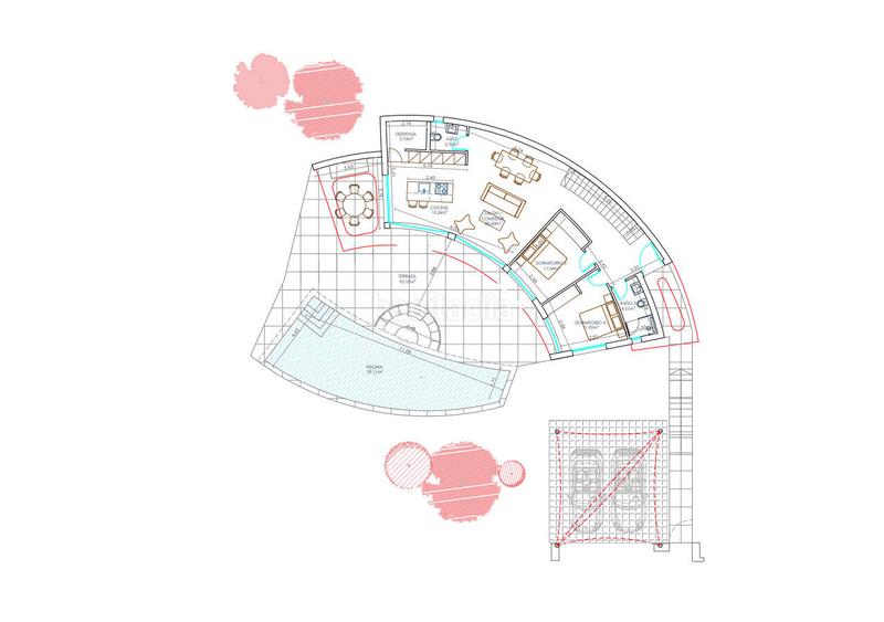 Foto 765ad495-f66b-4ea2-b80b-2d928f87151c. Haus mit pool in Cap Martí - El Tossalet - Pinomar Xàbia
