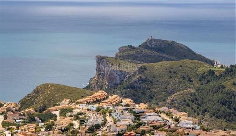 Foto 8e9005e5-f064-48b9-8a60-d8045a685668. Haus mit pool in Cap Martí - El Tossalet - Pinomar Xàbia