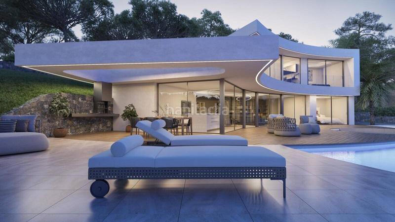 Foto a7ca6b60-dd2e-4a01-af3e-eeca141b13c3. Haus mit pool in Cap Martí - El Tossalet - Pinomar Xàbia