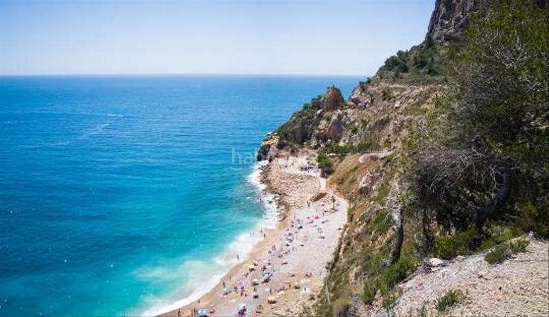 Foto 15b2c5cf-ce72-405f-81e7-e8fa6d6dd38f. Maison avec piscine dans Cap Martí - El Tossalet - Pinomar Xàbia