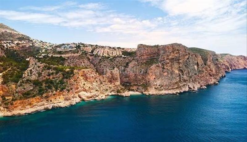 Foto ea376d3a-d7ce-4020-b78a-c66c39a23f0c. Maison avec piscine dans Cap Martí - El Tossalet - Pinomar Xàbia