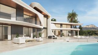 Maison à Cap Martí - El Tossalet - Pinomar