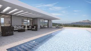Maison à Cap Martí - El Tossalet - Pinomar